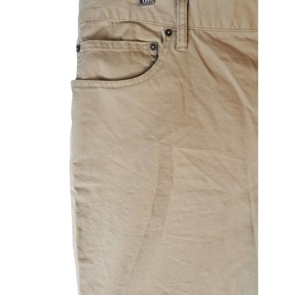 Gap Khakis shorts Men's size 40 INSEAM 10 100% Cotton - Picture 3 of 10